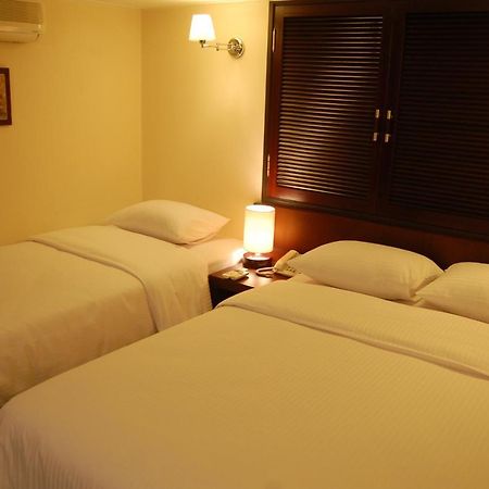 New Korea Hotel Seul Zewnętrze zdjęcie