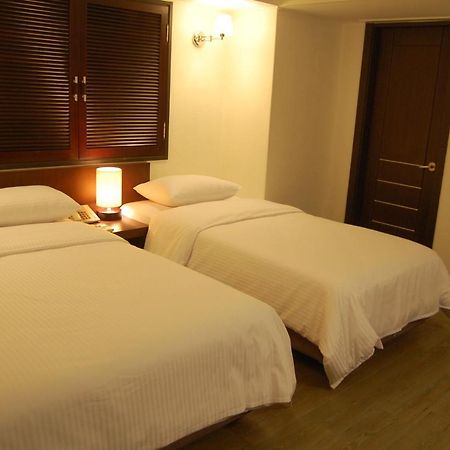 New Korea Hotel Seul Zewnętrze zdjęcie