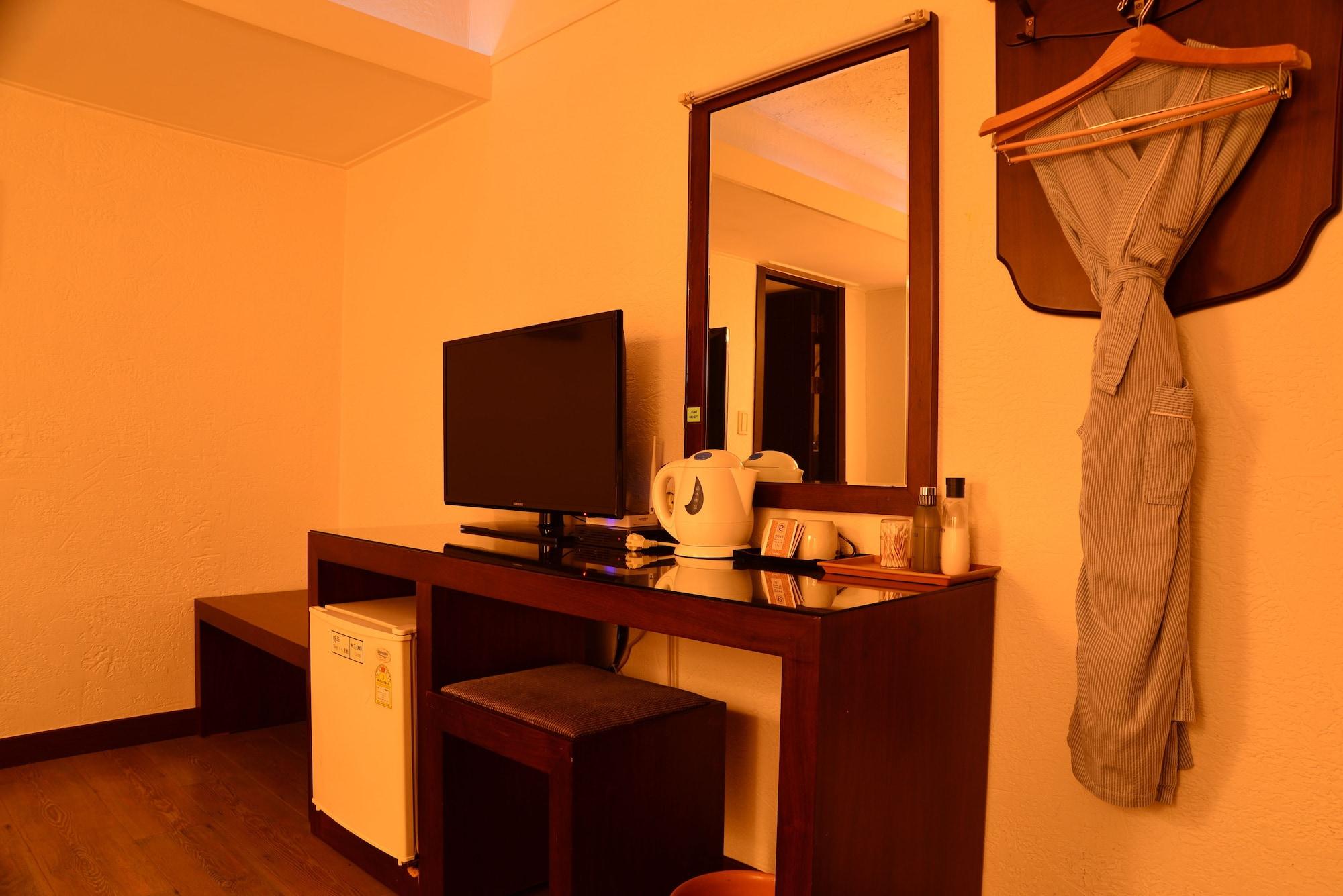 New Korea Hotel Seul Zewnętrze zdjęcie
