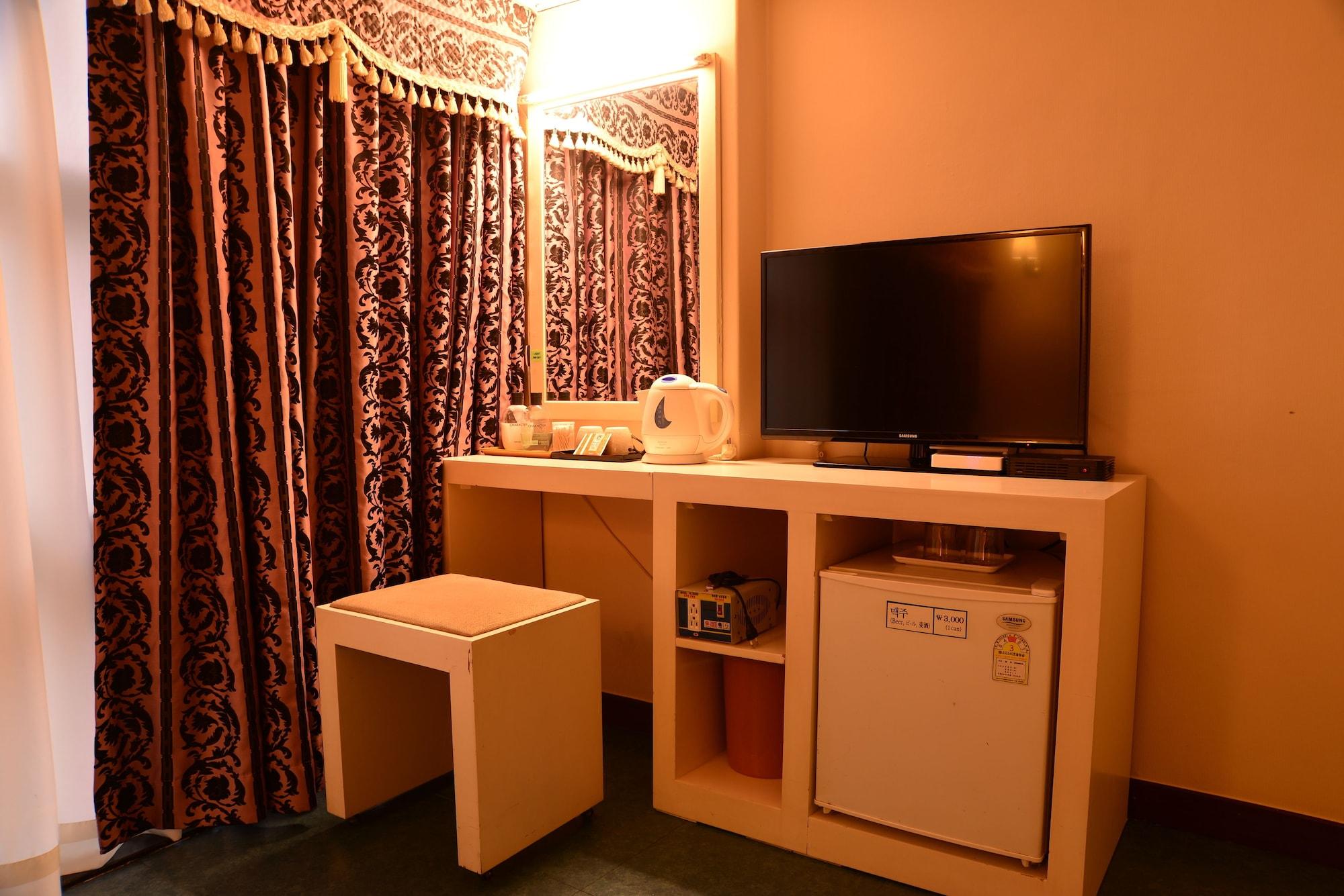 New Korea Hotel Seul Zewnętrze zdjęcie