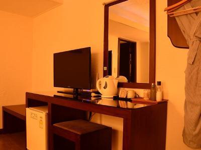 New Korea Hotel Seul Zewnętrze zdjęcie