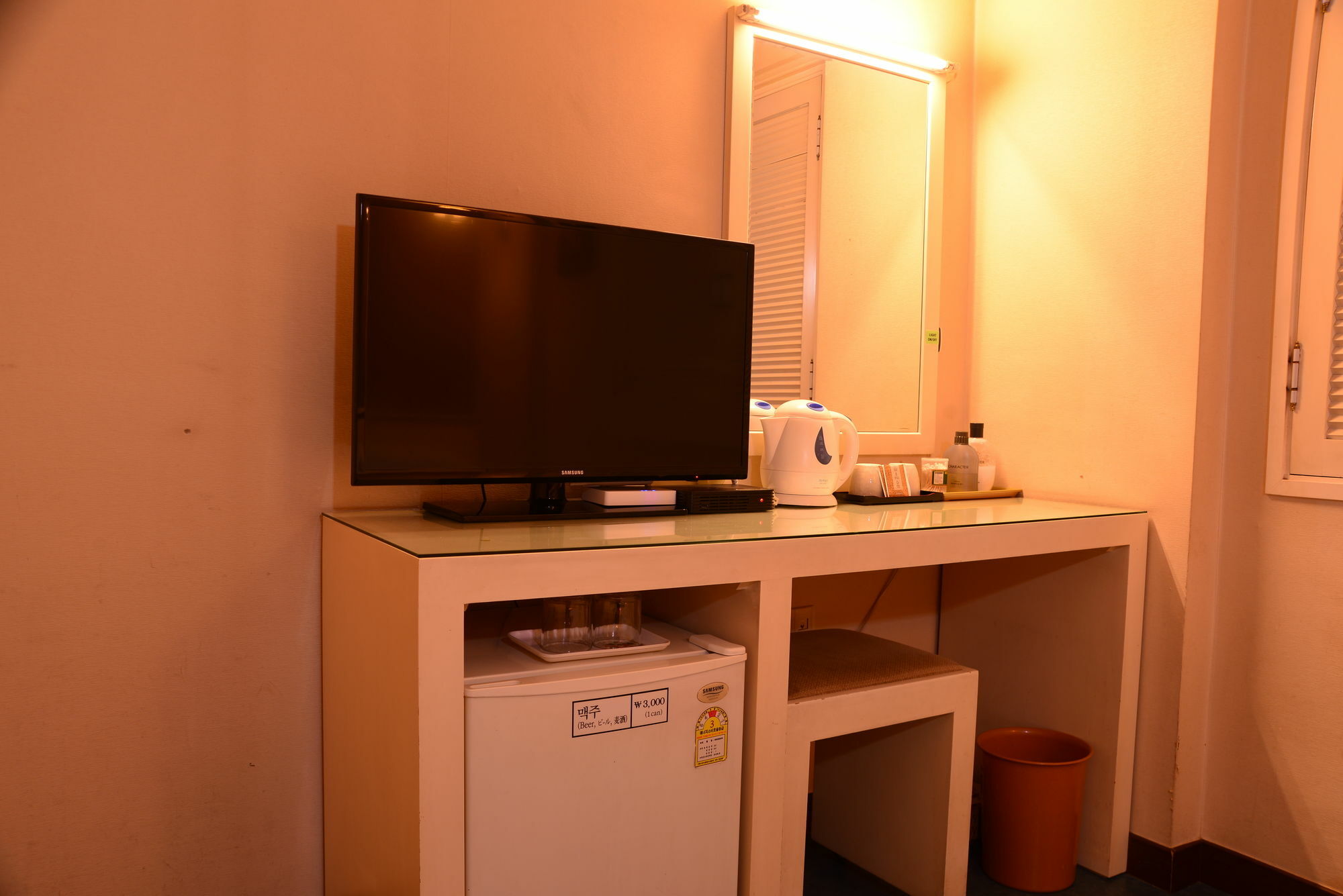 New Korea Hotel Seul Zewnętrze zdjęcie