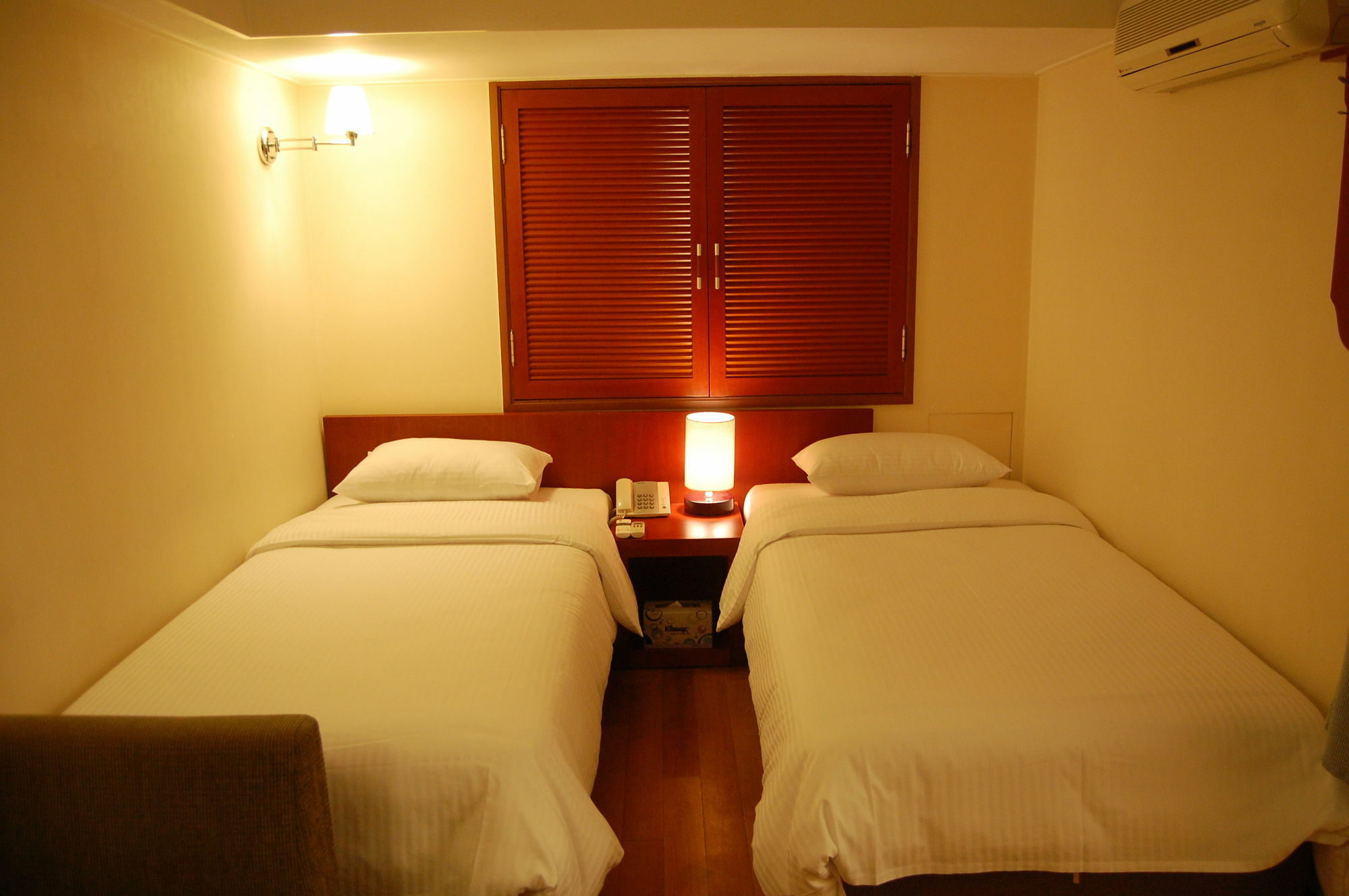 New Korea Hotel Seul Zewnętrze zdjęcie
