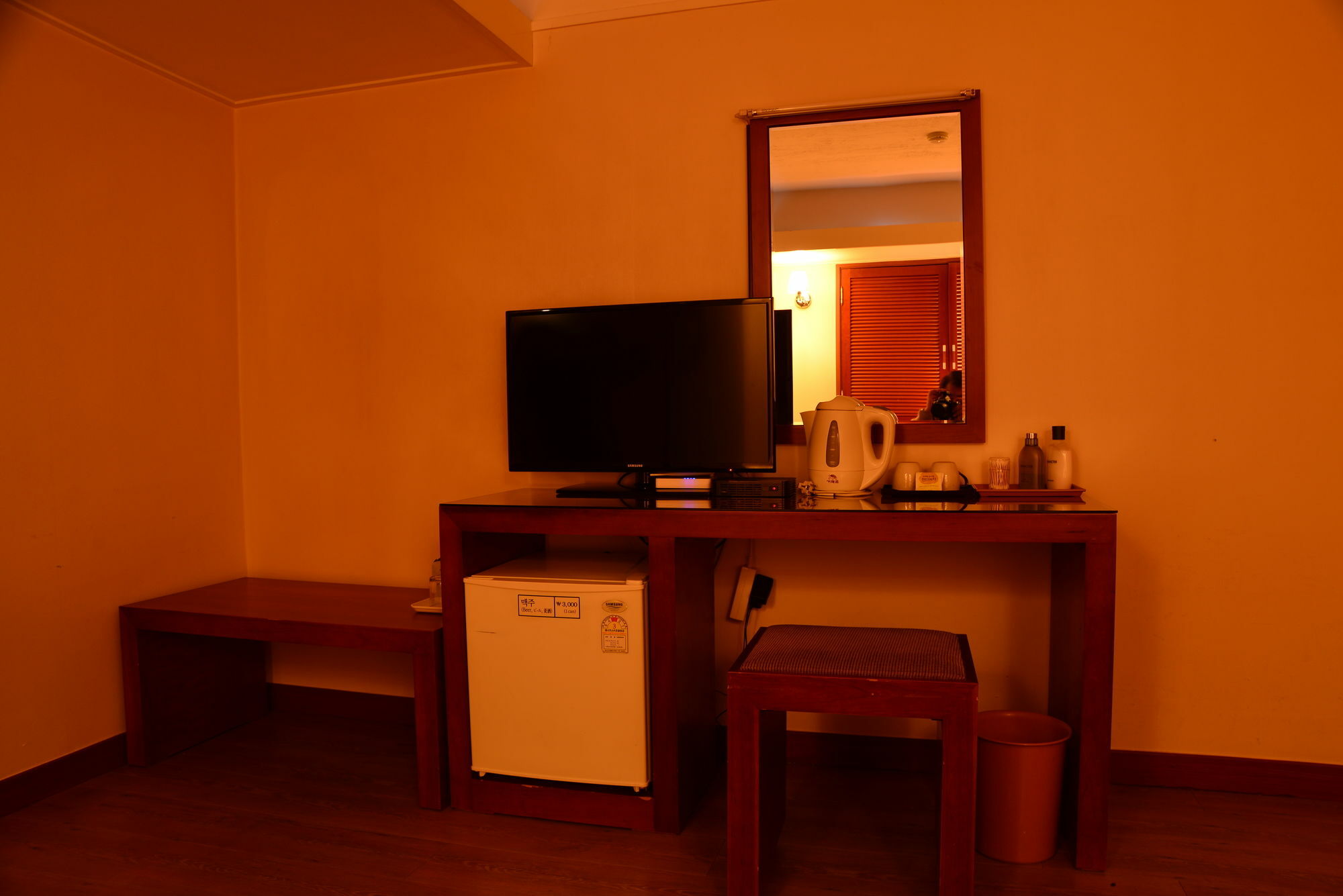 New Korea Hotel Seul Zewnętrze zdjęcie